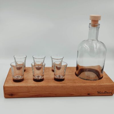 stojalo za aperitiv