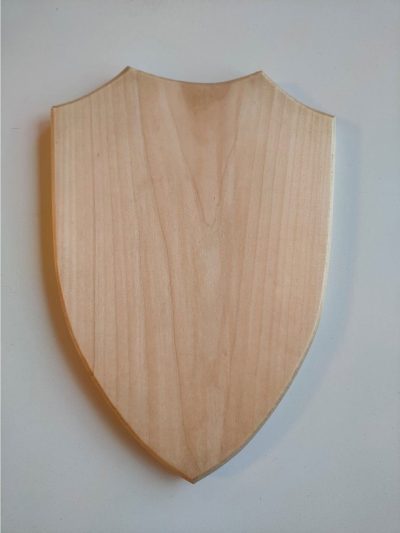 Podstavek za lovsko trofejo 1