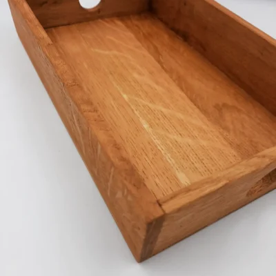Košara za kruh